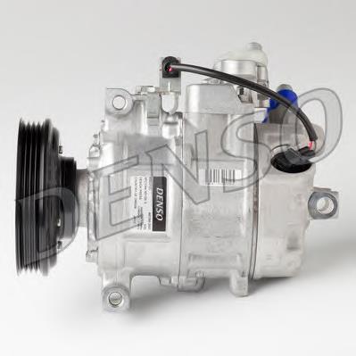 DCP02061 Denso compressor de aparelho de ar condicionado