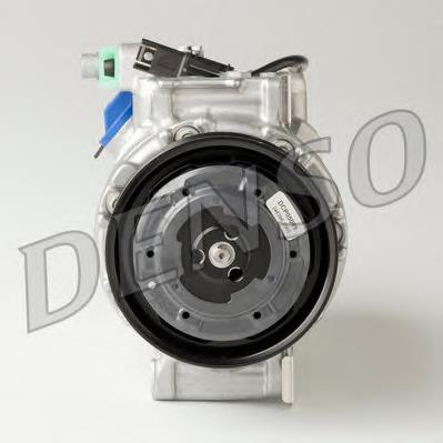 Компрессор системы кондиционирования Denso DCP05089 цена, от 418.00 USD