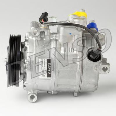 Компрессор кондиционера DCP05094 Denso