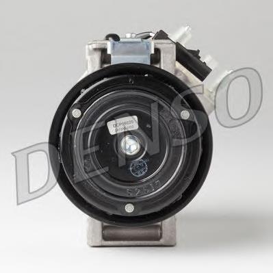 Компрессор системы кондиционирования Denso DCP06020 цена, от 396.13 USD
