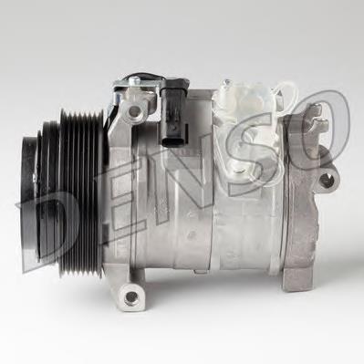 DCP06020 Denso Компрессор хладагента