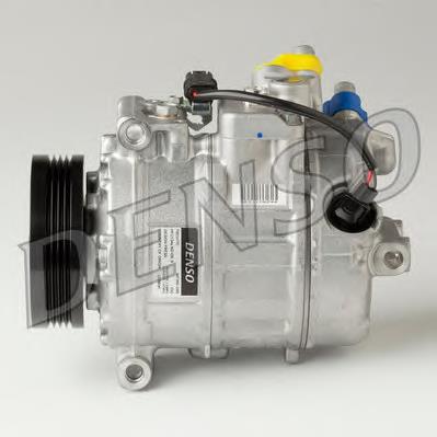 Купить DCP05092 Denso Компрессор климатической установки