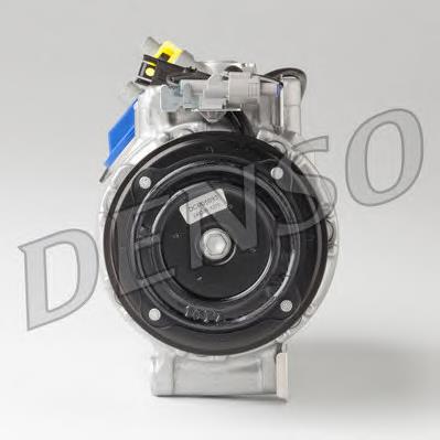 Компрессор системы кондиционирования Denso DCP05093 цена, от 474.98 USD