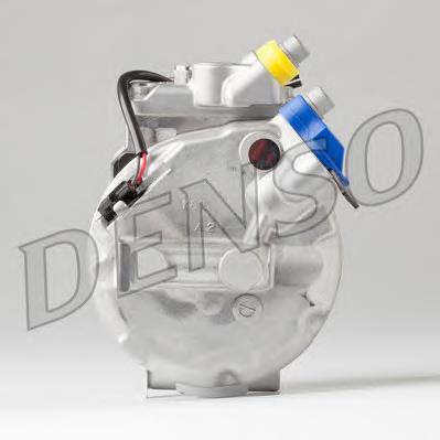 Купить DCP05093 Denso Компрессор климатической установки