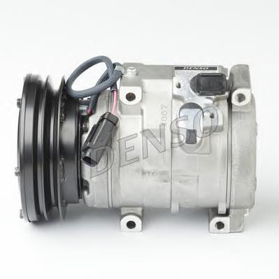Купить 2597244 Caterpillar Компрессор климатической установки