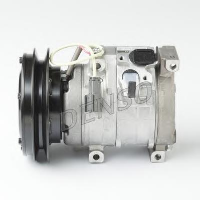 Компрессор системы кондиционирования Denso DCP99822 цена, от 368.09 USD
