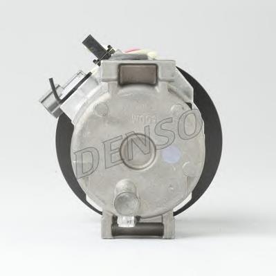 DCP99822 Denso Компрессор хладагента
