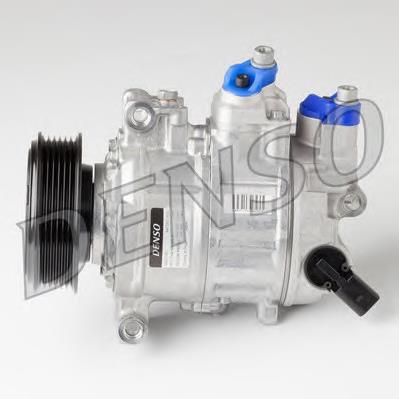 DCP02060 Denso compressor de aparelho de ar condicionado