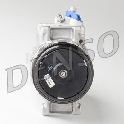 Купить DCP02060 Denso Компрессор климатической установки