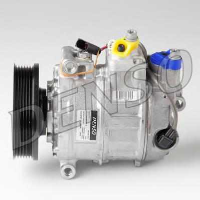 Купить 99712601190 Porsche Компрессор климатической установки