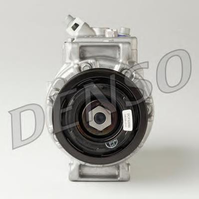 DCP32073 Denso compressor de aparelho de ar condicionado