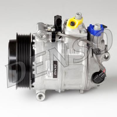 94812601103 Porsche compressor de aparelho de ar condicionado