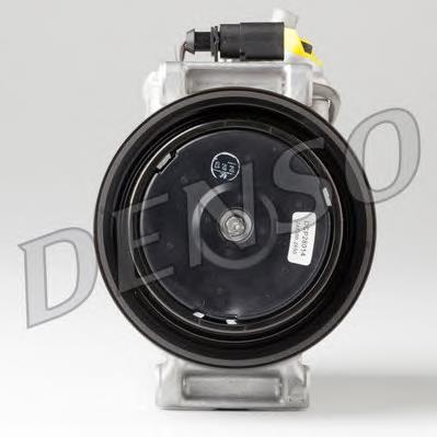 Купить DCP28014 Denso Компрессор климатической установки