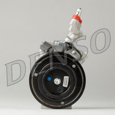Компрессор кондиционера DCP40003 Denso
