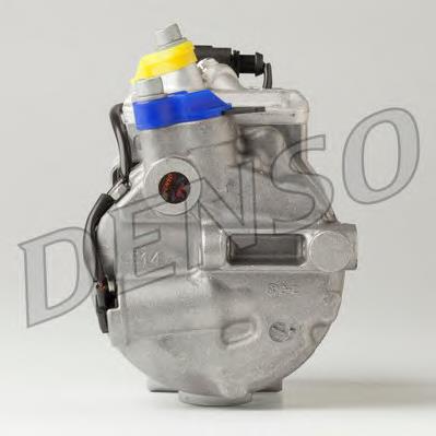 Купить DCP32055 Denso Компрессор климатической установки