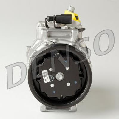 Компрессор системы кондиционирования Denso DCP32055 цена, от 258.90 USD