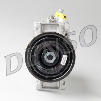 DCP32056 Denso compressor de aparelho de ar condicionado