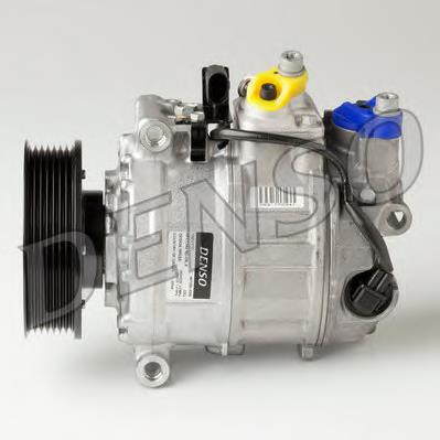Компрессор кондиционера DCP32055 Denso