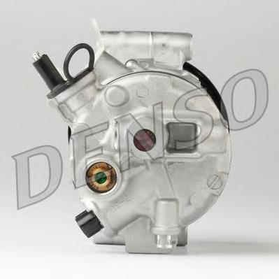 Compressor de aparelho de ar condicionado para Jeep Patriot 