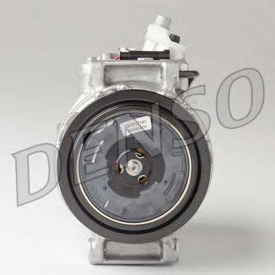 8FK351105341 HELLA compressor de aparelho de ar condicionado