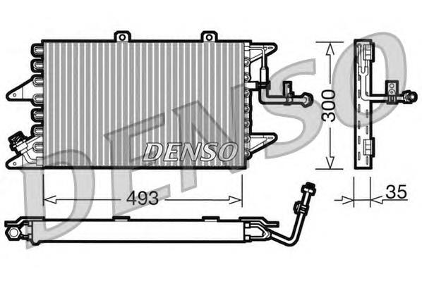 DCN09096 Denso