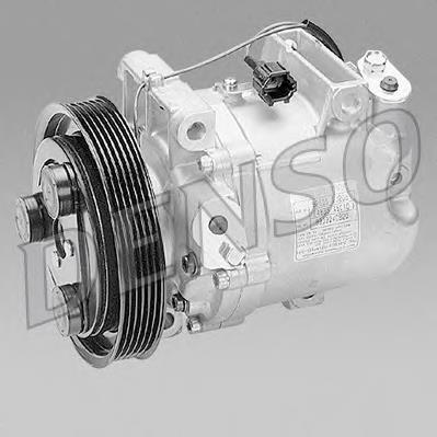 8483445010 Nissan compressor de aparelho de ar condicionado