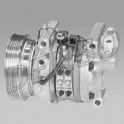 92600-6F500 Nissan compressor de aparelho de ar condicionado