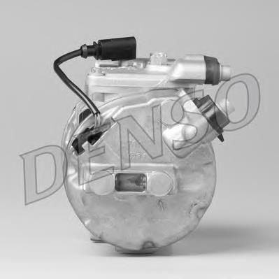 DCP02091 Denso Компрессор хладагента