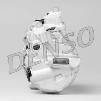 Компрессор кондиционера DCP05060 Denso