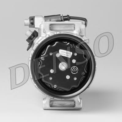 Купить DCP02091 Denso Компрессор климатической установки