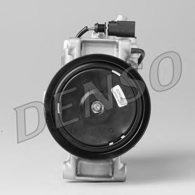 DCP02090 Denso Компрессор хладагента