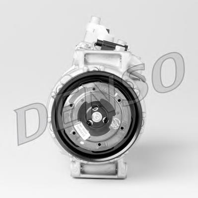 DCP05060 Denso Компрессор хладагента