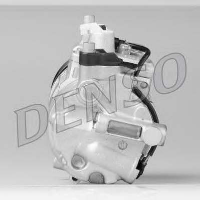Компрессор кондиционера DCP05062 Denso