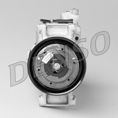 Купить DCP05062 Denso Компрессор климатической установки