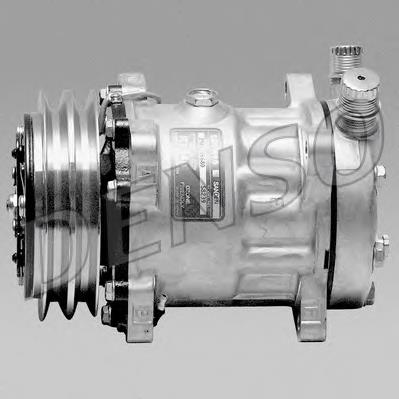 DCP99929 Denso compressor de aparelho de ar condicionado