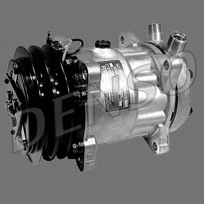 Compressor de aparelho de ar condicionado DCP99923 Denso