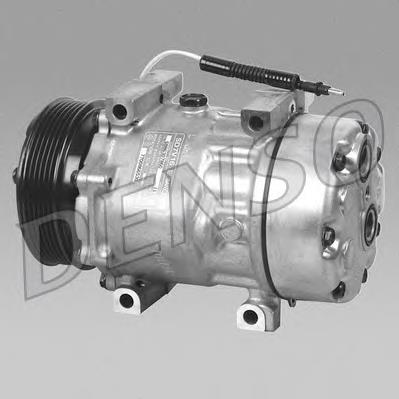 Compressor de aparelho de ar condicionado DCP23029 Denso