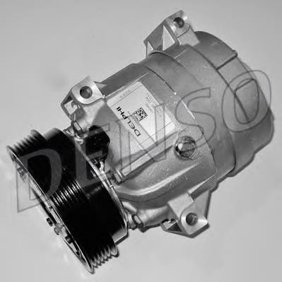 DCP23020 Denso compressor de aparelho de ar condicionado