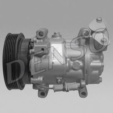 DCP23054 Denso compressor de aparelho de ar condicionado