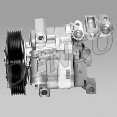 134536 ACR compressor de aparelho de ar condicionado