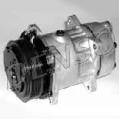 Compressor de aparelho de ar condicionado DCP21004 Denso