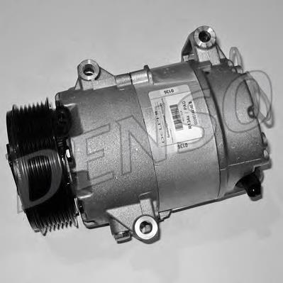 DCP23014 Denso compressor de aparelho de ar condicionado