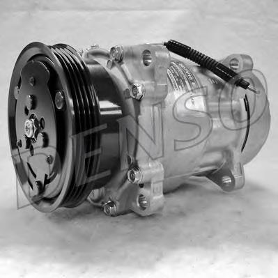 DCP23011 Denso compressor de aparelho de ar condicionado