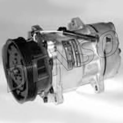 Compressor de aparelho de ar condicionado DCP23003 Denso