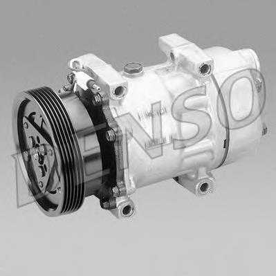 DCP23001 Denso compressor de aparelho de ar condicionado