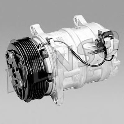 DCP33006 Denso compressor de aparelho de ar condicionado