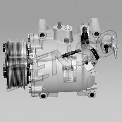 10-1000 Airstal compressor de aparelho de ar condicionado