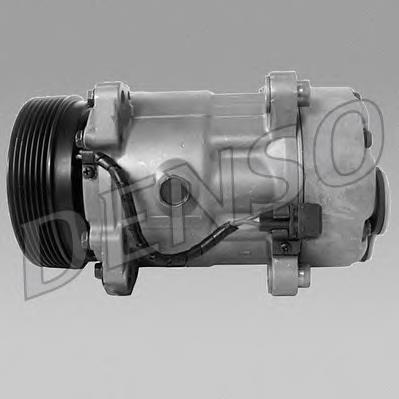 DCP32040 Denso compressor de aparelho de ar condicionado