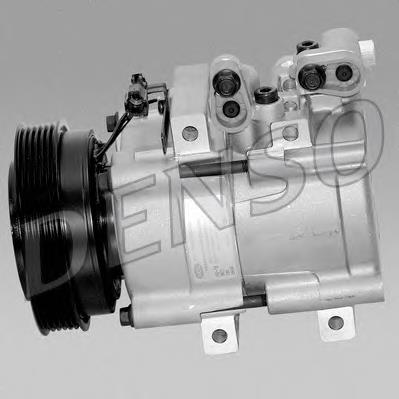 977012E105 Hyundai/Kia compressor de aparelho de ar condicionado