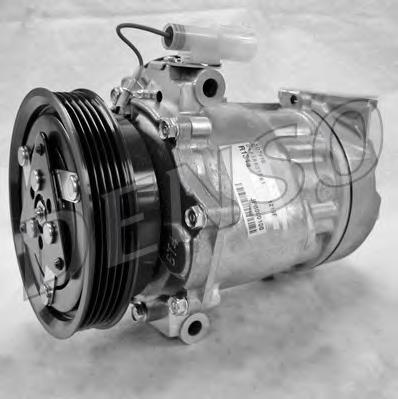 DCP24006 Denso compressor de aparelho de ar condicionado